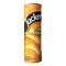 Papas Jacker Tubo 100 grs Sabor Queso