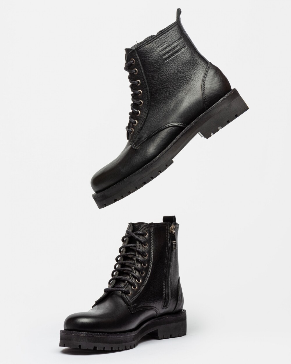 Borcego Mont Negro Negro