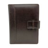 AGENDA LINCOLNS 03 Marrónuniforme