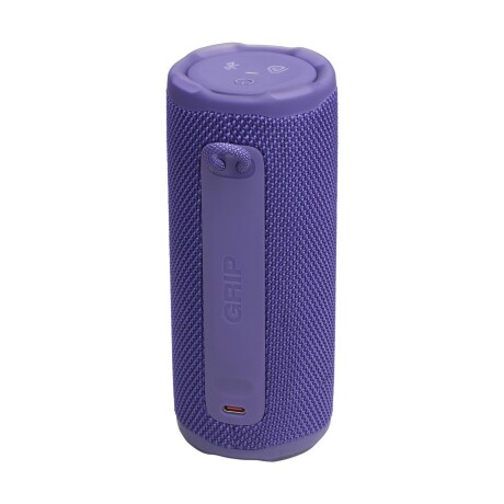 PARLANTE PORTATIL JBL GRIP BT SPEAKER Parlante Inalámbrico JBL Grip BT Compatible Con Auracast - Purple