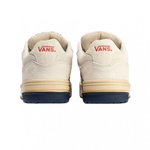 Championes Vans Upland VNTG White