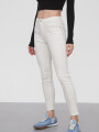 Pantalon Bardot Marfil / Off White
