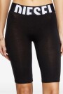IVA-D-POP SHORTS Negro