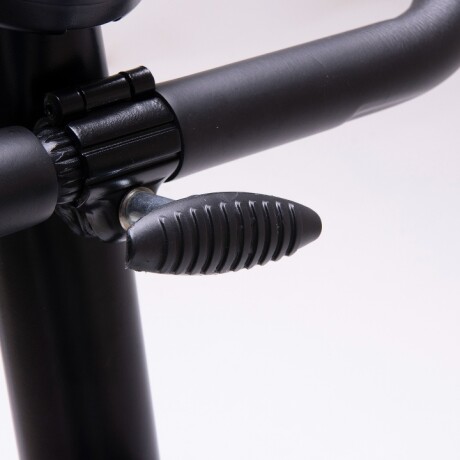 Bicicleta Fija Randers Azul 001