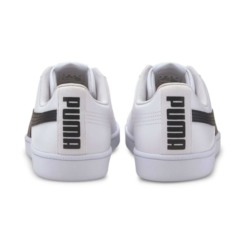 Championes Puma Up de Hombre Blanco