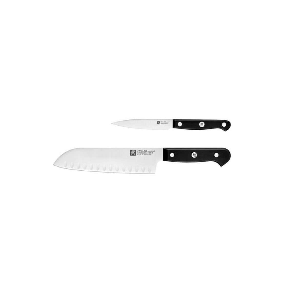 ZWILLING SET CUCHILLOS - 2 PZAS - ZW GOURMET 
