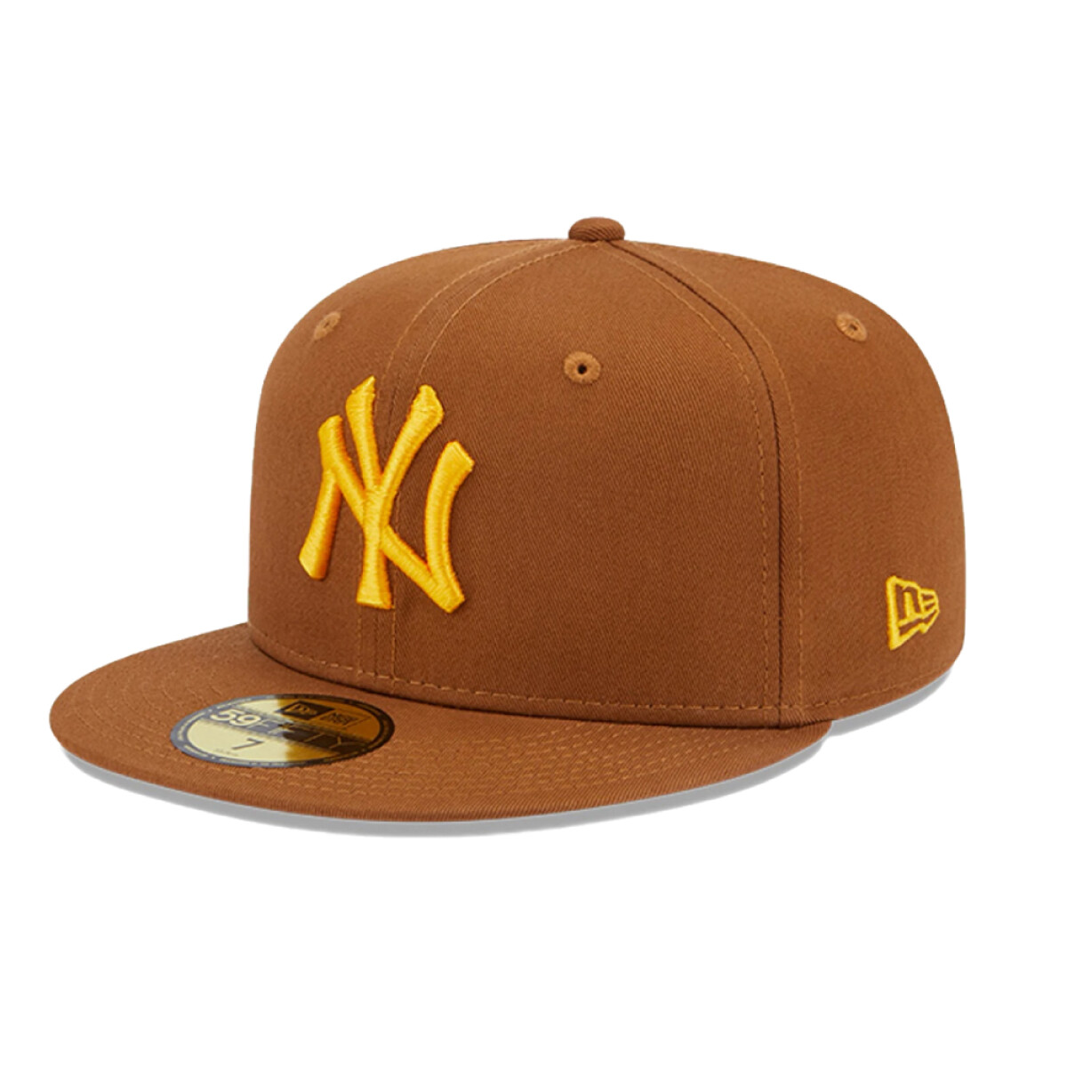 Gorro Cap New Era - 59FIFTY New York Yankees MLB 