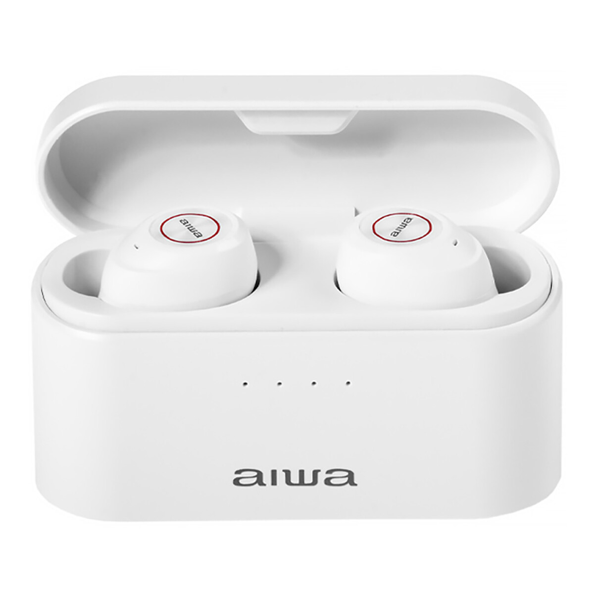 Aiwa - Auriculares Inalámbricos AW6PRO - Bluetooth. Tws. Llamadas. - 001 