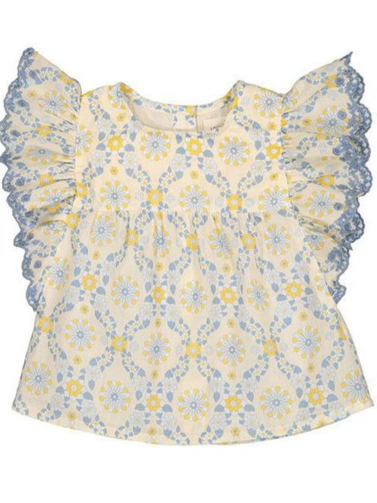 Blusa Lola Blusa Lola