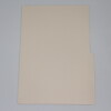 CARPETA PAPIRO PARA FICHERO 20 CREMA
