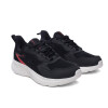 Zapatillas Running M Performance Running Hombre Obsidian Black/red