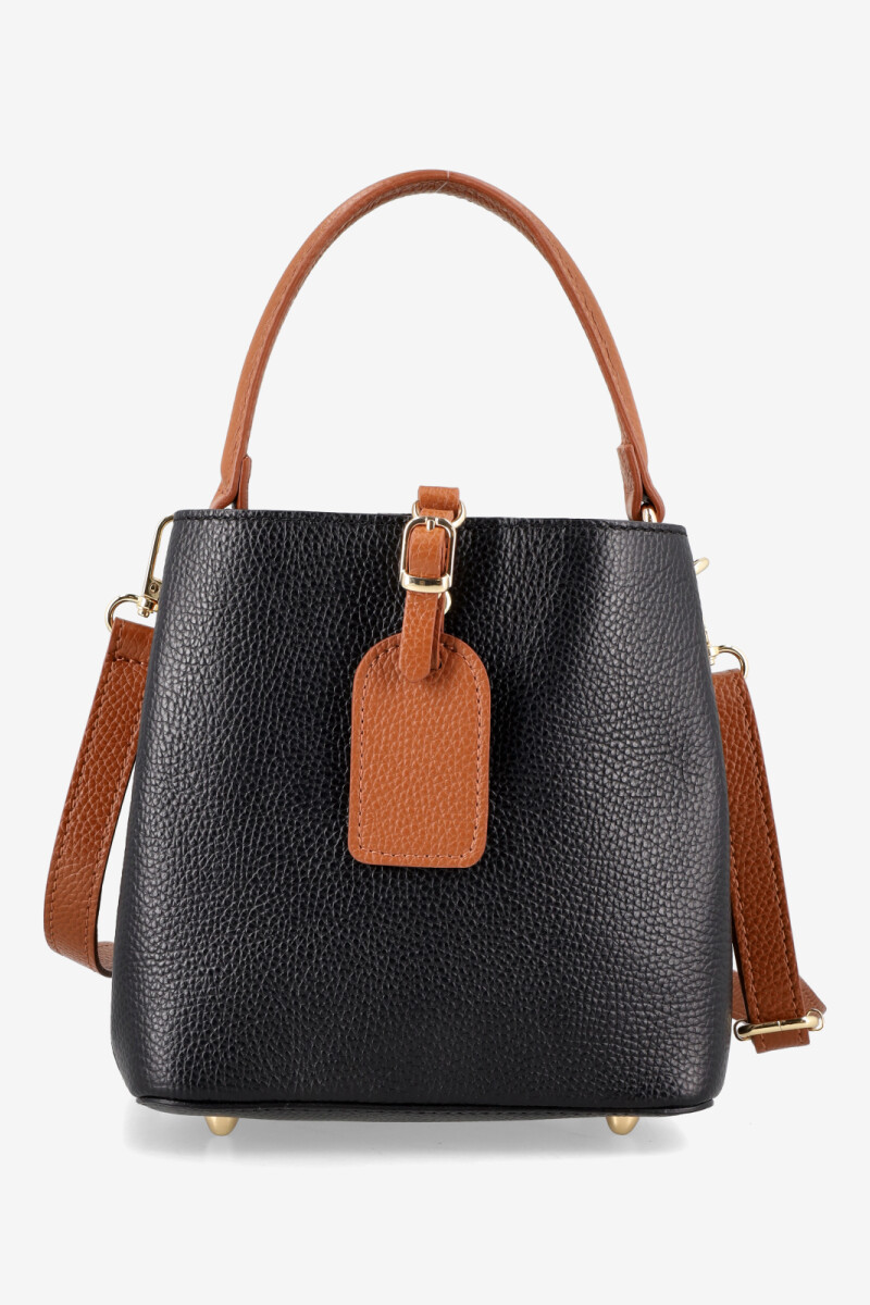 CARTERA Negro