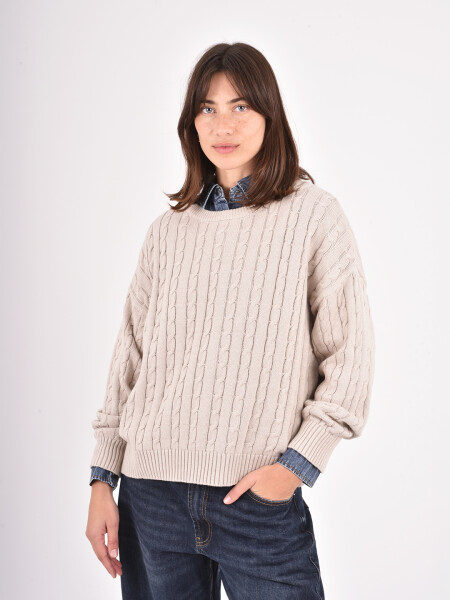 BUZO ADELAIA VARIANTE 1