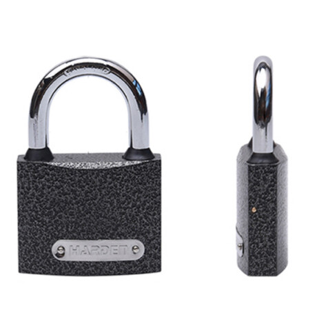 CANDADOACERO32MMHARDEN++ N/a