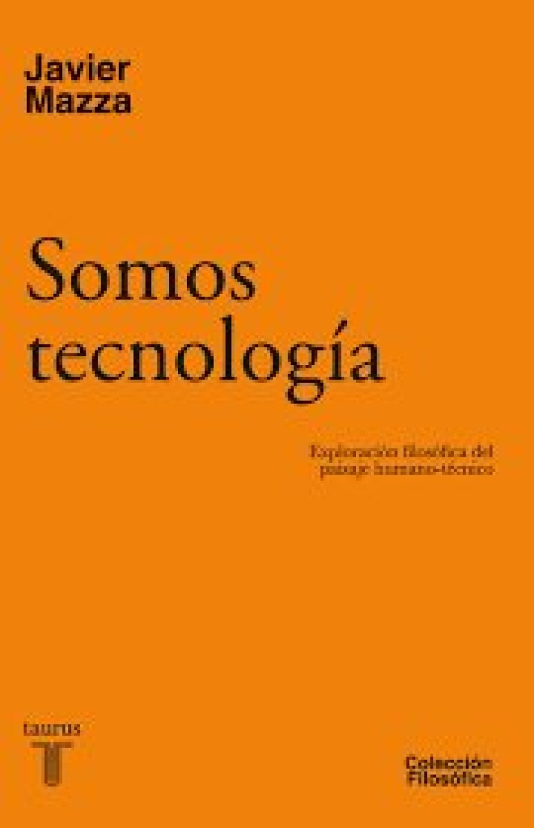 SOMOS TECNOLOGIA 