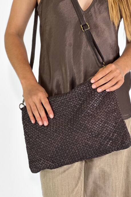 CARTERIA LIGURIA Chocolate