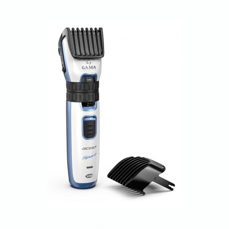 Cortadora De Pelo Inalámbrica GAMA GC567 Sport Uso En Seco Y Húmedo Cortadora De Pelo Inalámbrica GAMA GC567 Sport Uso En Seco Y Húmedo
