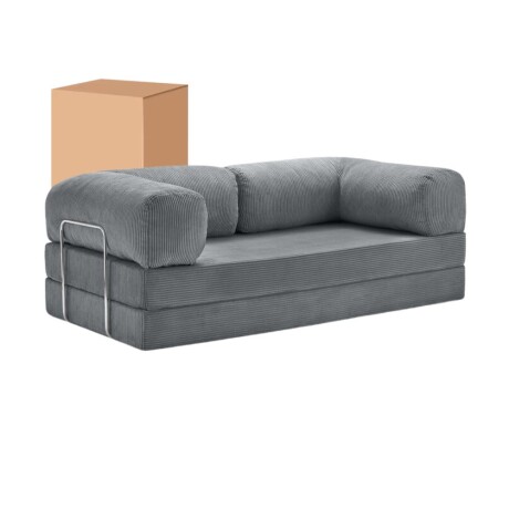 Sillón Cama 2 Cuerpos CloudNest Sillón Cama 2 Cuerpos CloudNest