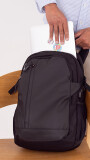MOCHILA WASHINGTON NEGRO