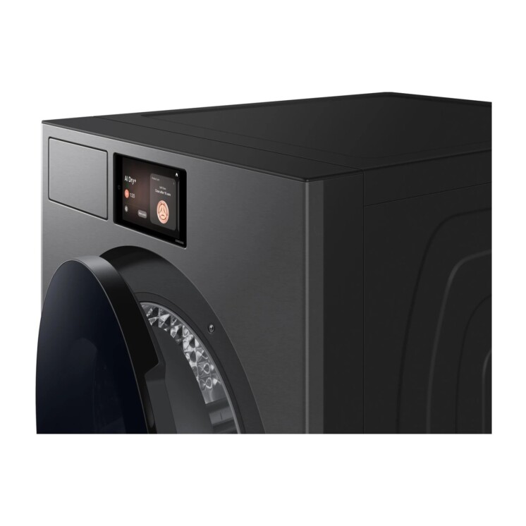 Secarropas Samsung Bespoke AI 17 kg con Bomba de Calor DV90F17CDSZS Secarropas Samsung Bespoke AI 17 kg con Bomba de Calor DV90F17CDSZS