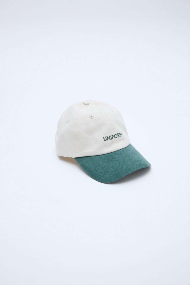 Gorra Farner - Crudo 