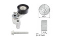 Tensor Guia Correa Citroen Xantia/Xsara/Xsara Break/Zx/Jumpy/Berlingo Peug 206/406/306/605/Expert/Partner 89-25 Tensor Guia Correa Citroen Xantia/Xsara/Xsara Break/Zx/Jumpy/Berlingo Peug 206/406/306/605/Expert/Partner 89-25