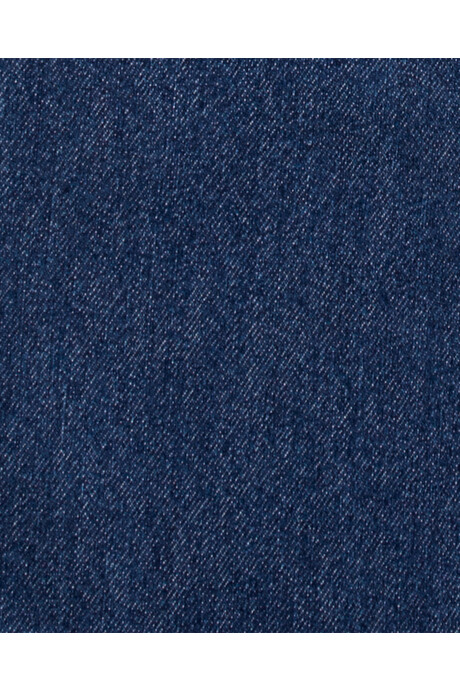 Pantalón jean acampanado Pantalón jean acampanado