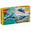 Avión de Carreras Creator 3 en 1 Lego Avión de Carreras Creator 3 en 1 Lego