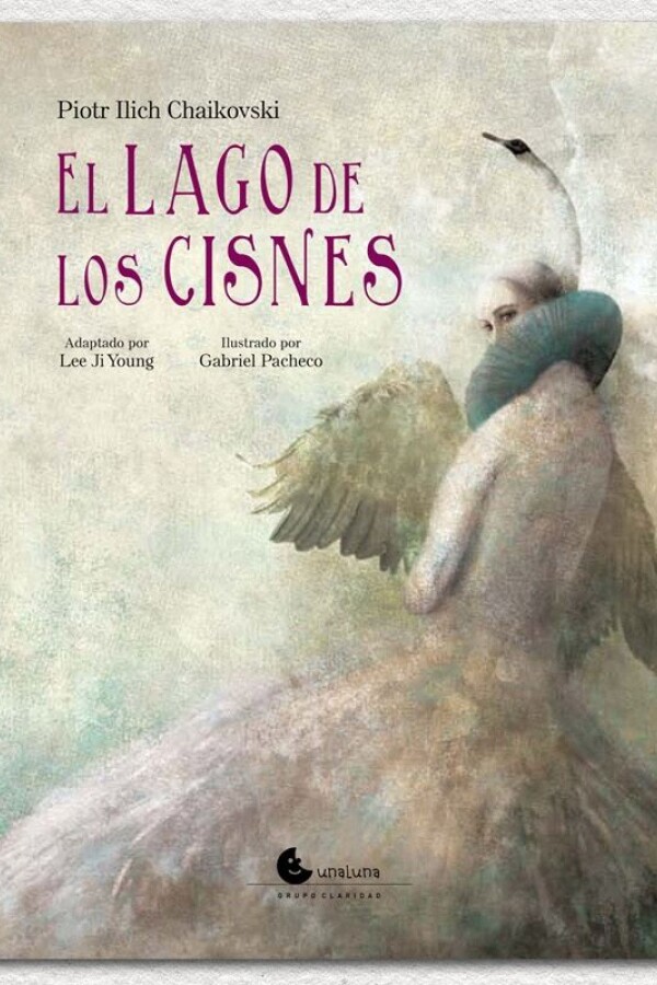 Lago De Los Cisnes, El Lago De Los Cisnes, El
