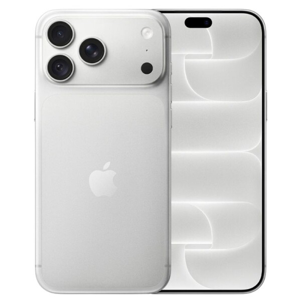 iPhone 18 Pro Max 512GB Silver iPhone 18 Pro Max 512GB Silver