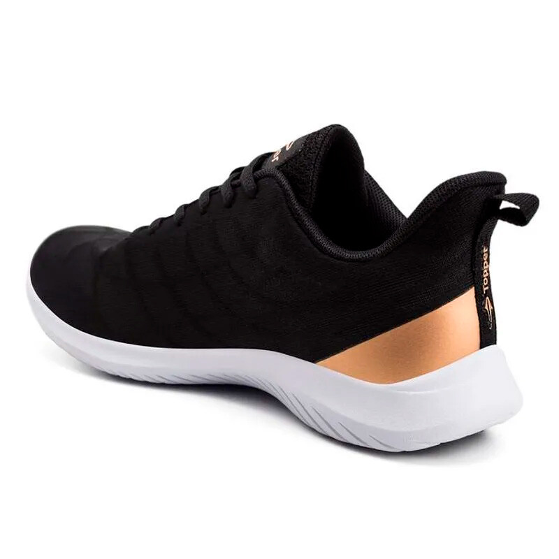 LISS BEIGE BIRCH/PEACH SHELL NEGRO/COBRE