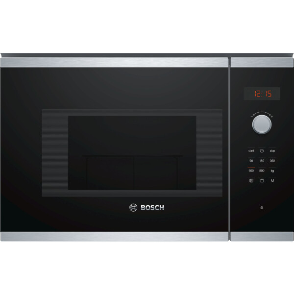 MICROONDAS CON GRILL BEL523MS0 BOSCH MICROONDAS CON GRILL BEL523MS0 BOSCH
