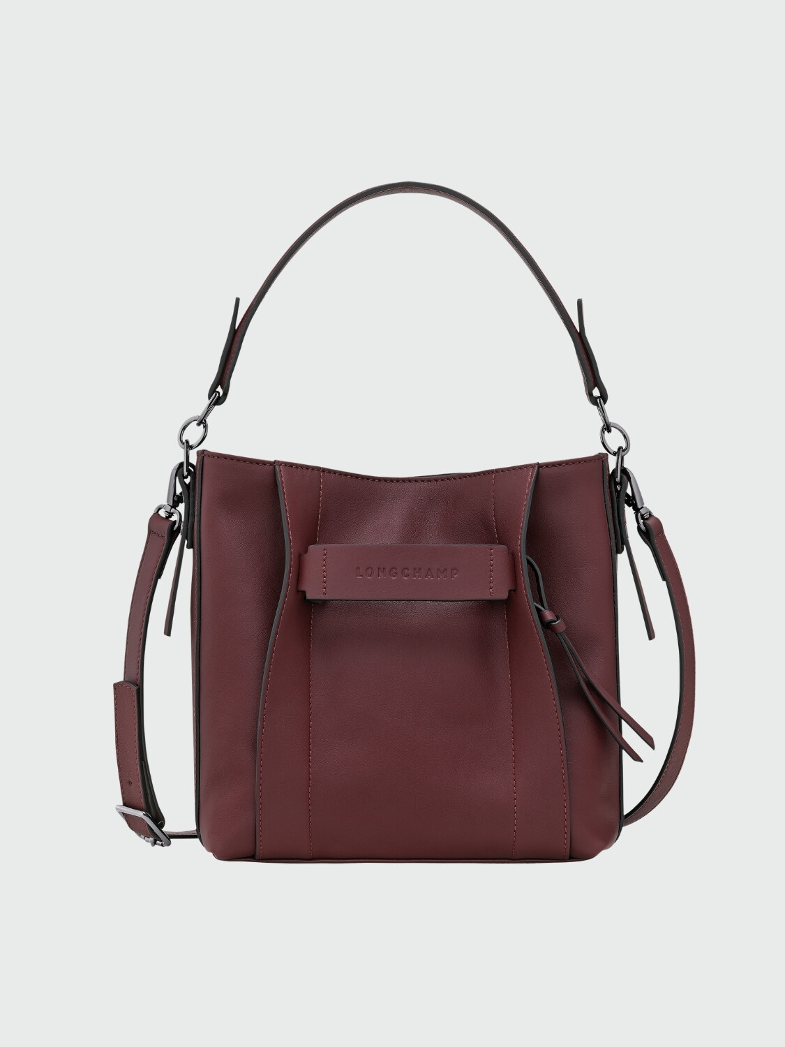 LONGCHAMP - 3D, CARTERA CROSSBODY S 119