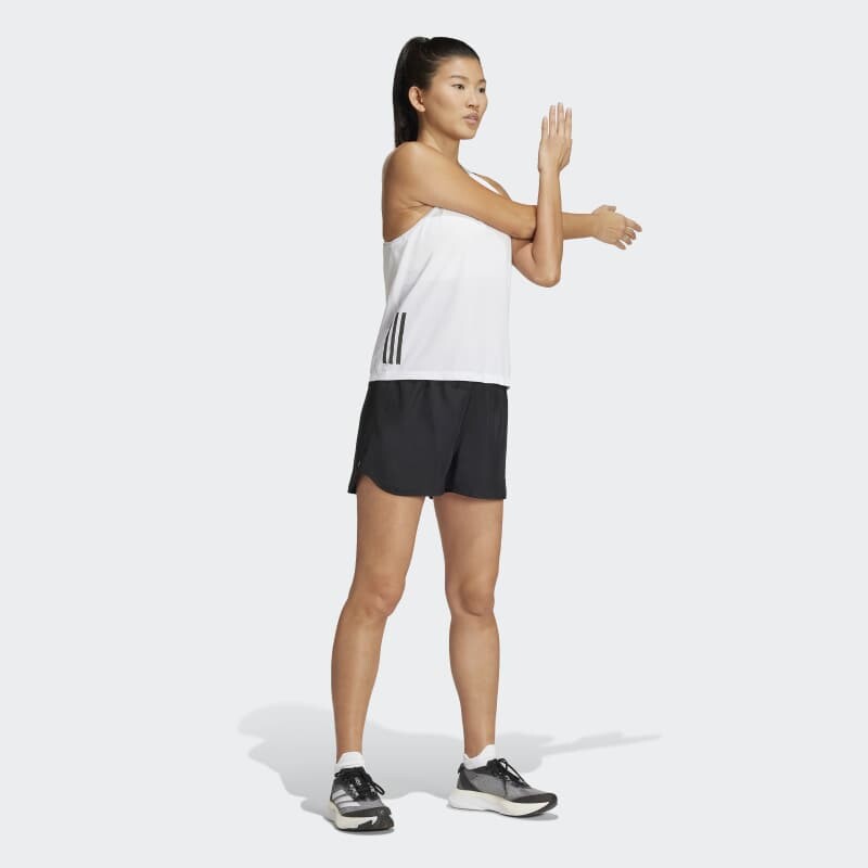 Short Adidas Run It Negro