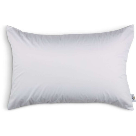 Protector almohada GUNVOR 50x70/75 blanco Verde
