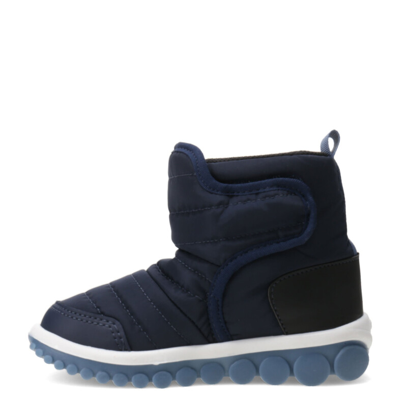 Championes Infantiles Bibi Bota Roller Drop Azul Marino