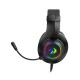 Auriculares Gamer Redragon H260 RGB Hylas Black Auriculares Gamer Redragon H260 RGB Hylas Black