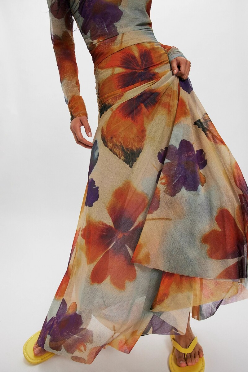 SUNNEI MAXI Amarillo