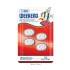 ALIMENTO VACACIONAL PECES WEEKEND 3 DIAS 32 GRS ALIMENTO VACACIONAL PECES WEEKEND 3 DIAS 32 GRS