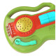 Guitarra musical Rock Star Calesita Tateti Ref.234 Guitarra musical Rock Star Calesita Tateti Ref.234
