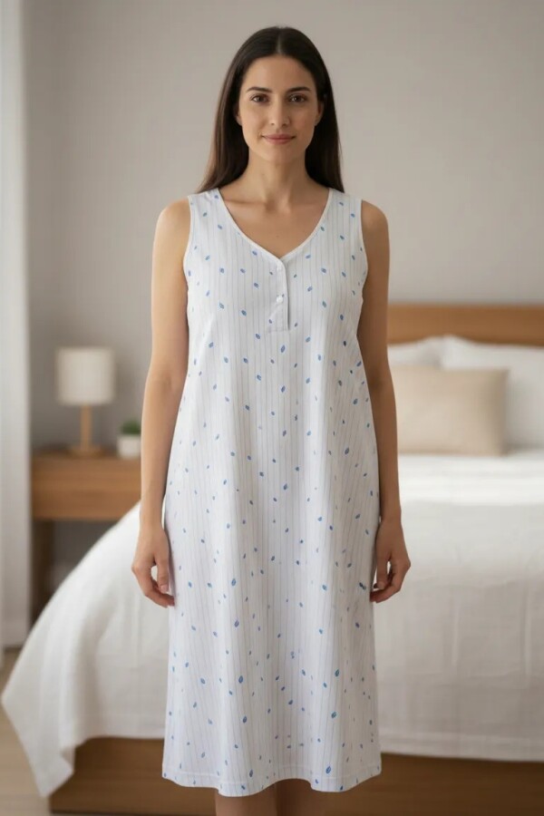 CAMISON SIN MANGA CAMISON SIN MANGA