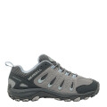 Championes de Mujer Merrell Crosslander 4 Eco Wp Gris