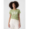 V-GAP SS CLSC TEE - V2 DESERT SAGE