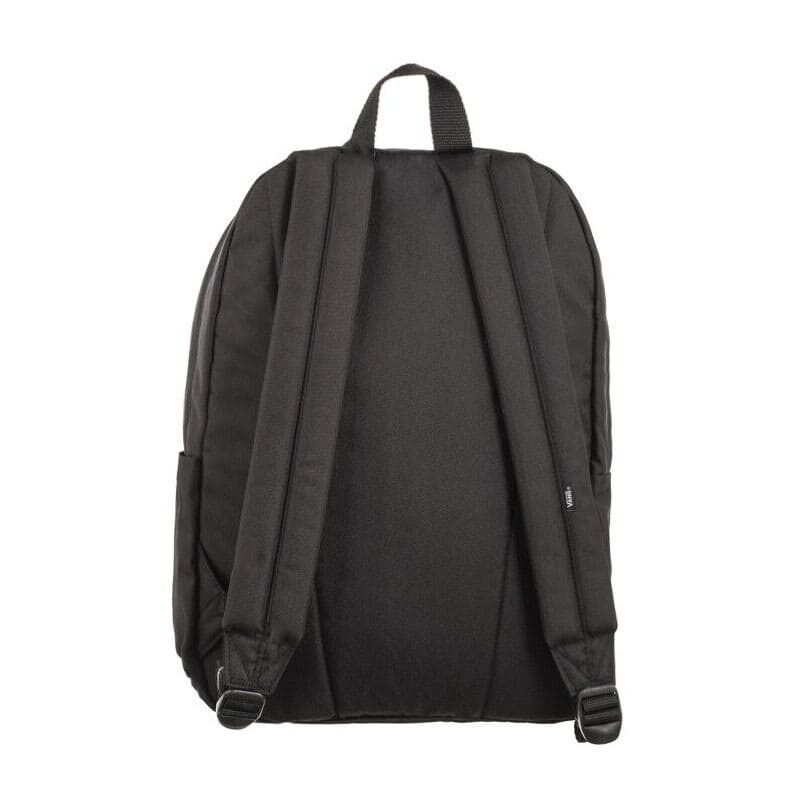 Mochila Vans - VN000H4YBLK1 Negro