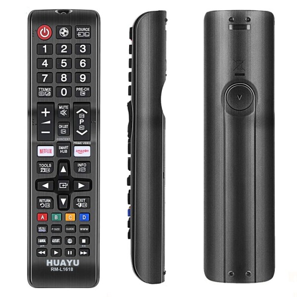 Control Remoto Universal Compatible Tv Smart Led Samsung Control Remoto Universal Compatible Tv Smart Led Samsung