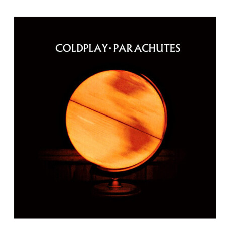Coldplay-parachutes Coldplay-parachutes