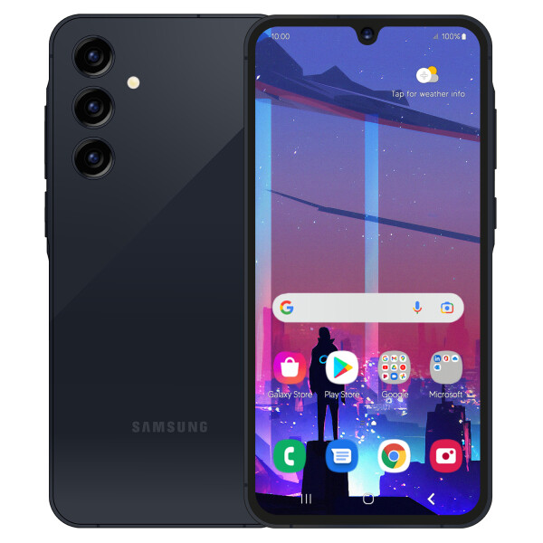 Samsung A16 4/128 Gb 4g CEL SAMSUNG A16 4/128 4G NEGRO