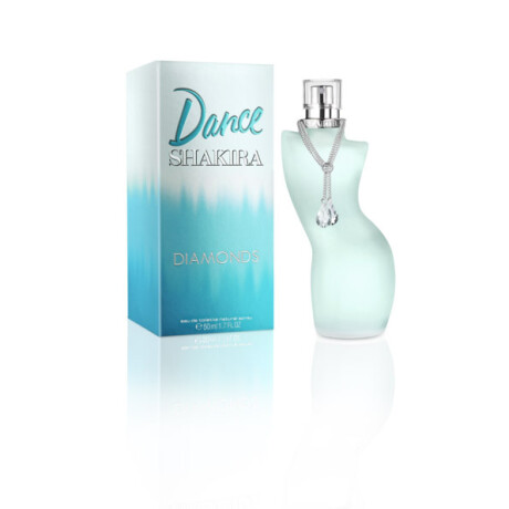 Perfume Shakira Dance Diamonds Edt 50 ml Perfume Shakira Dance Diamonds Edt 50 ml