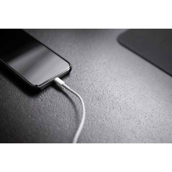 Cargador Goldtech Voom 2.1a + Cable Tipo C Calidad Cargador Goldtech Voom 2.1a + Cable Tipo C Calidad