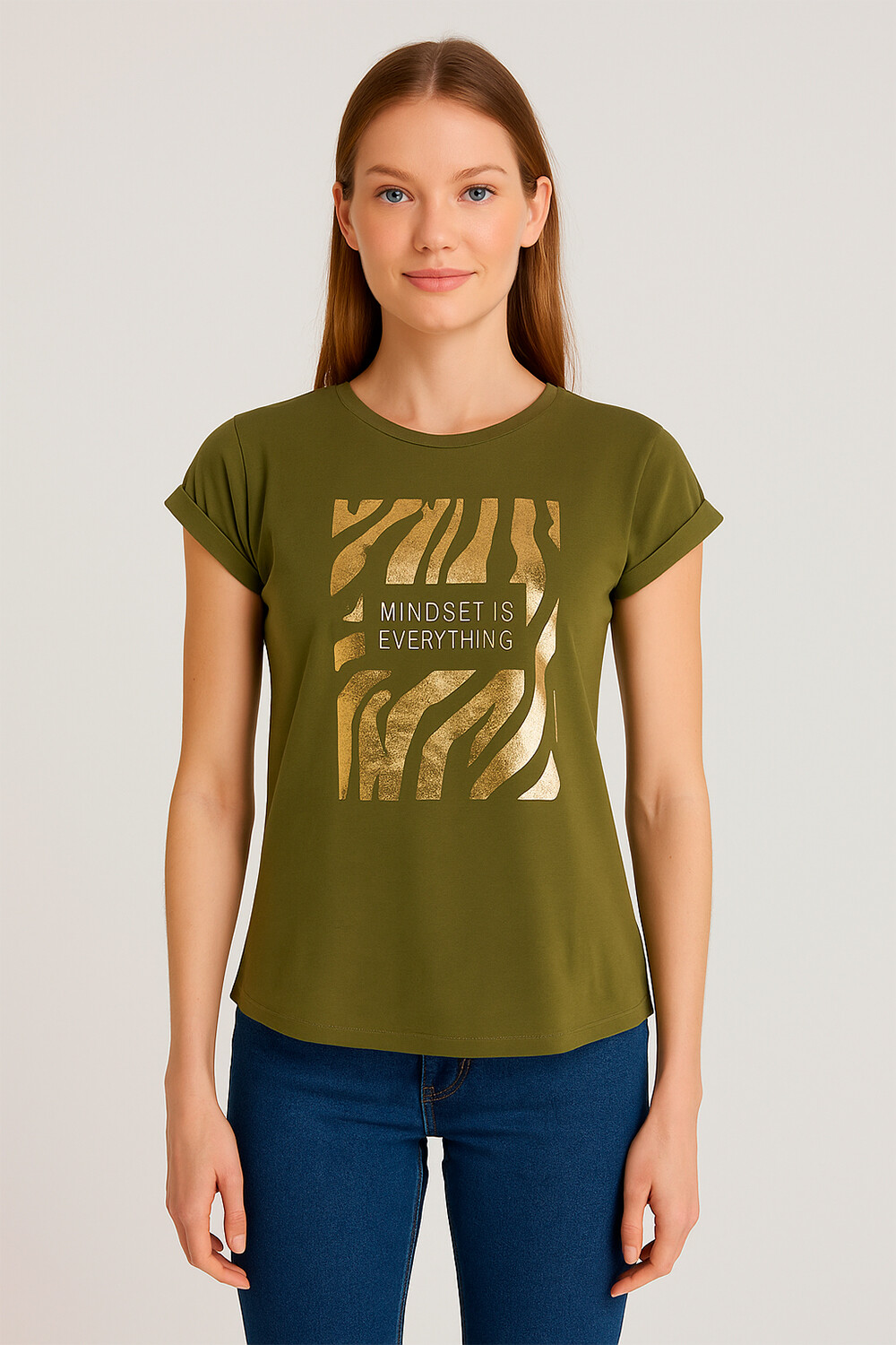 Remera Bagnato Estampado 5
